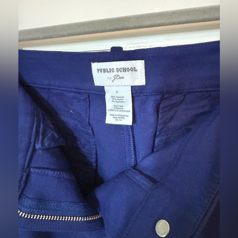 ✨J Crew pants
